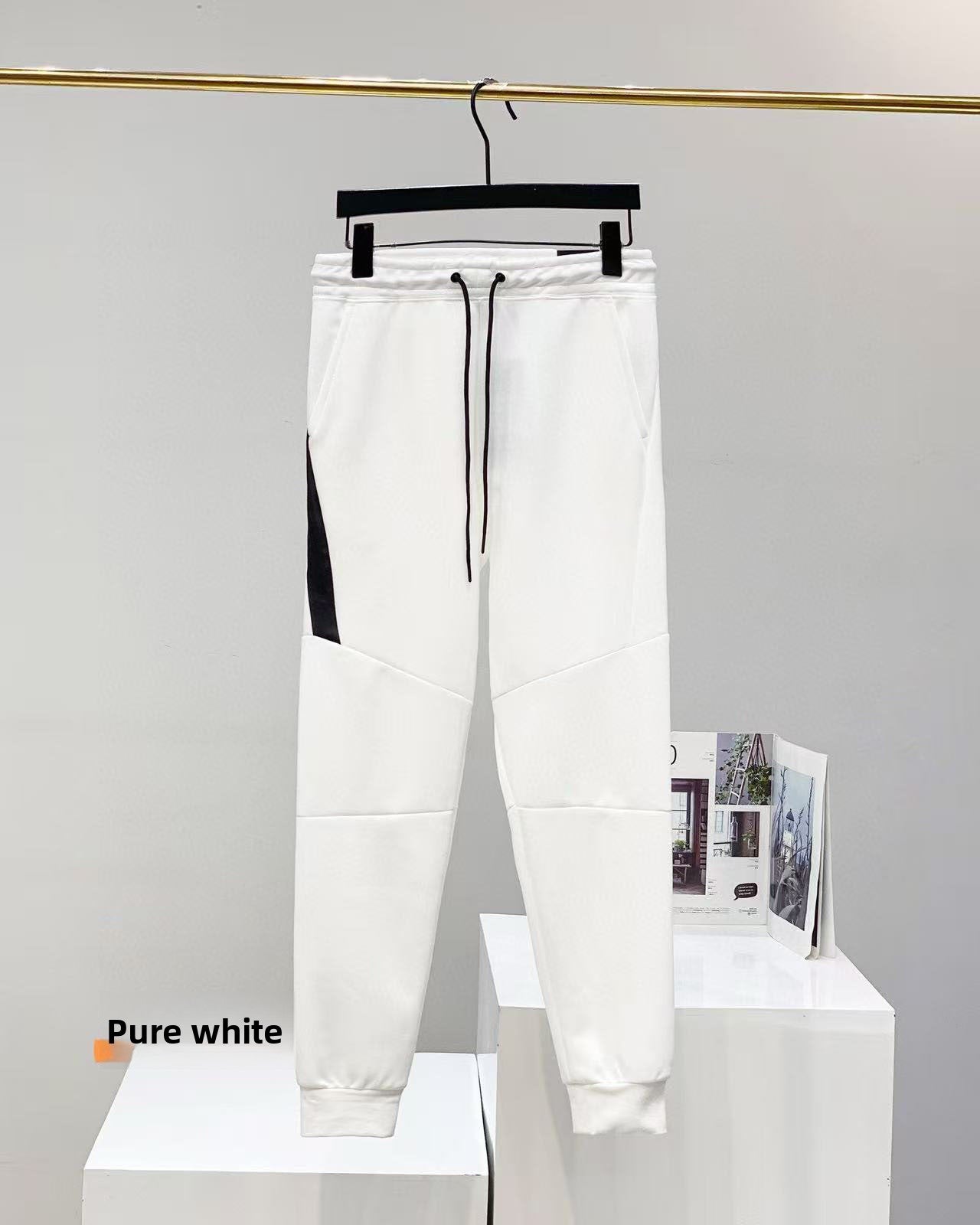 Men's Hooded Sports Tracksuit