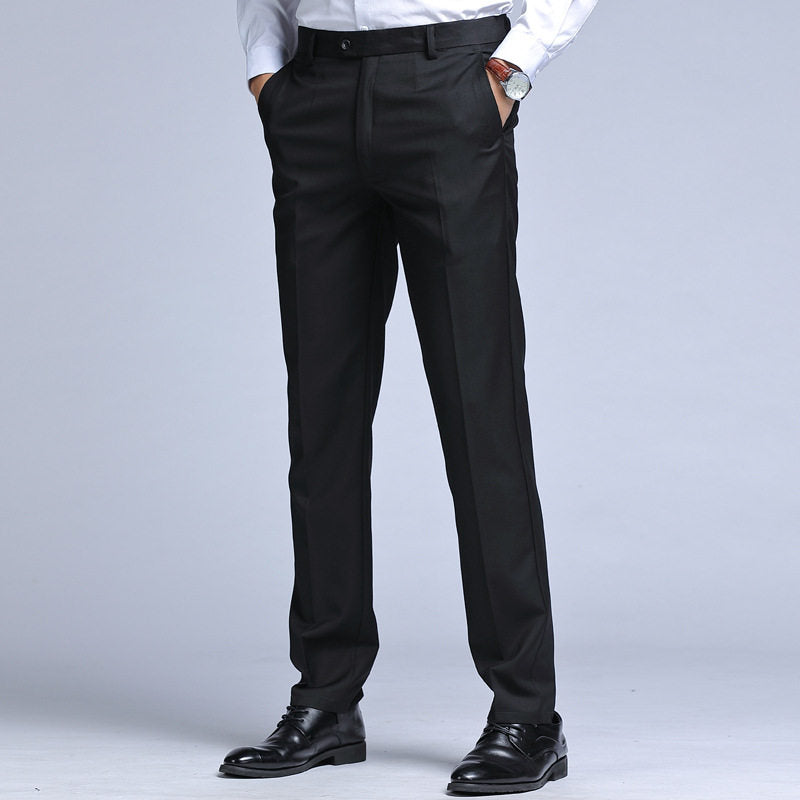 Men's suit trousers