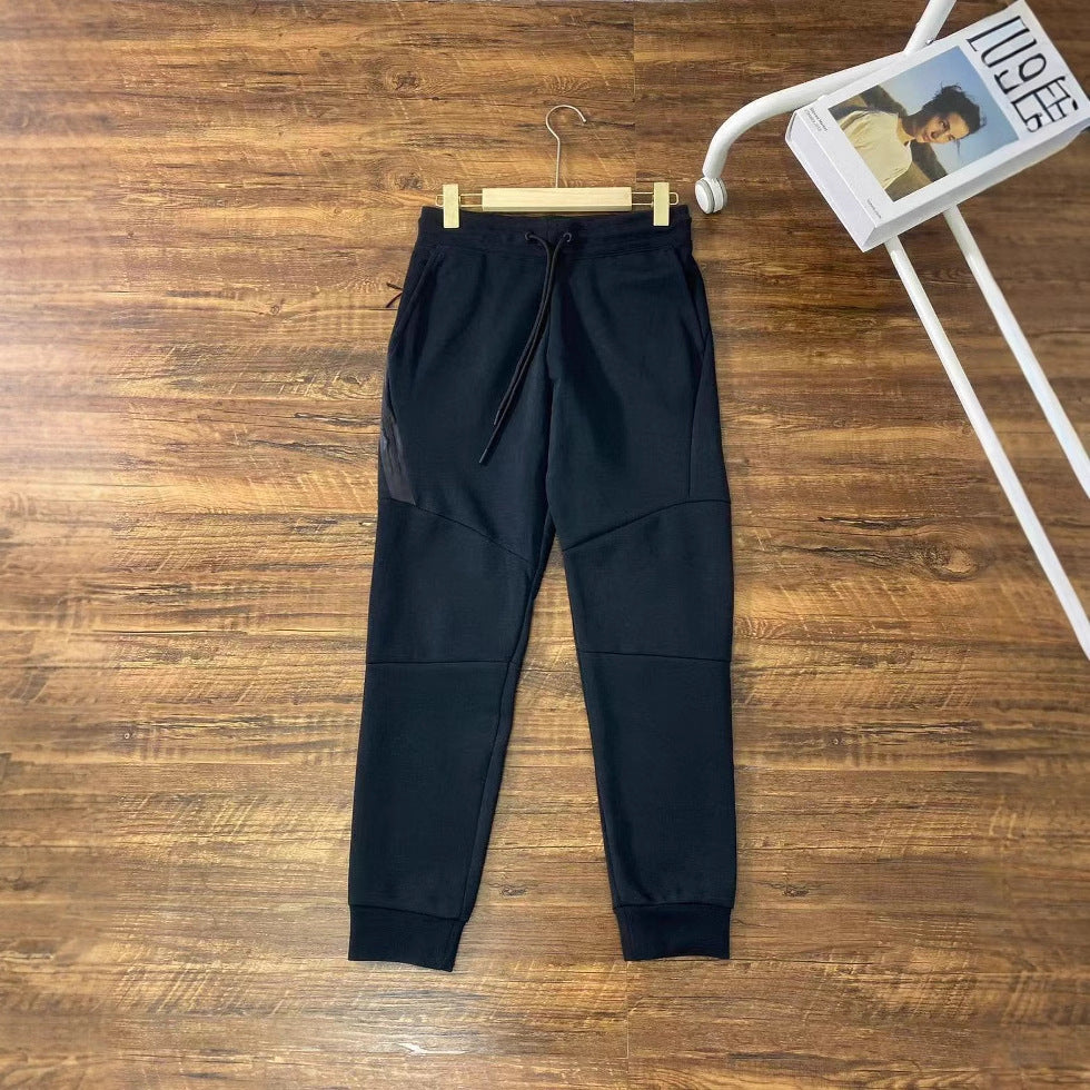 Men's Hooded Sports Tracksuit