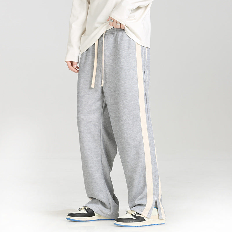 Sweatpants men's casual pants