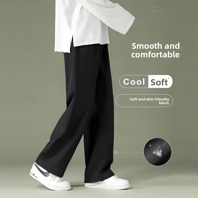 Men's quick-drying trousers