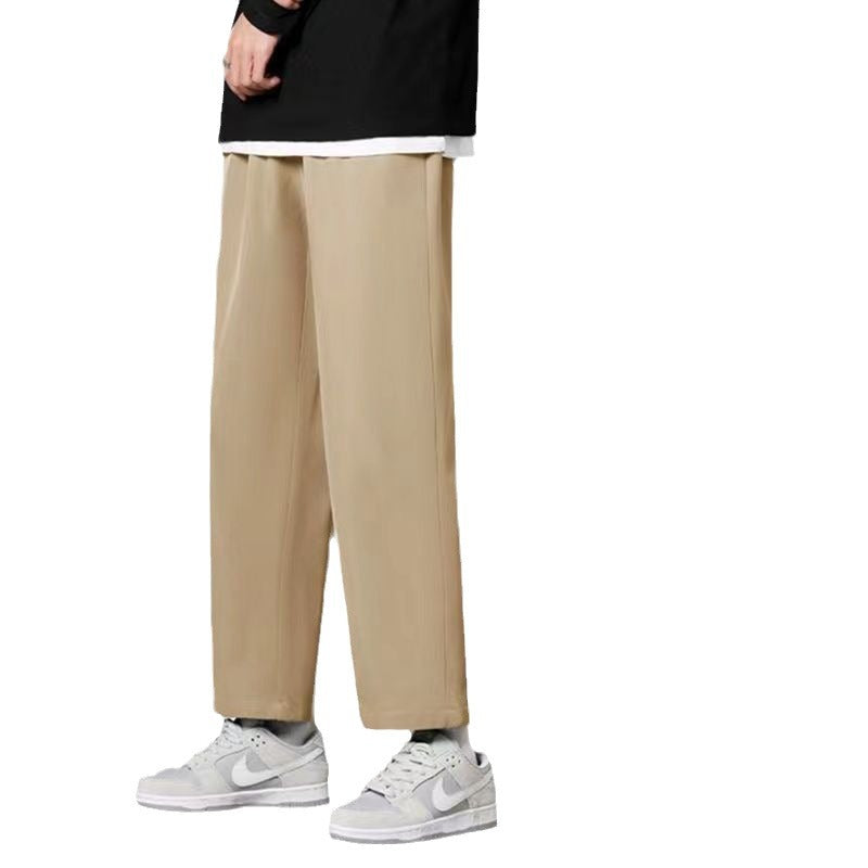 Men's quick-drying trousers