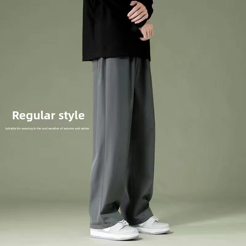 Men's quick-drying trousers