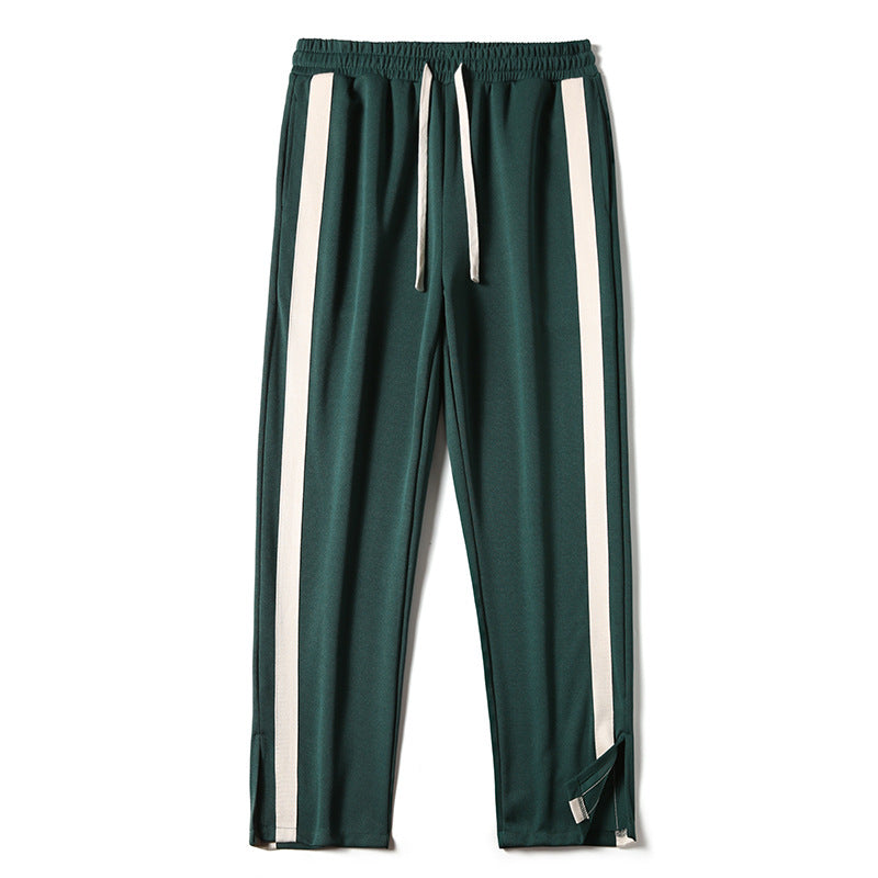 Sweatpants men's casual pants