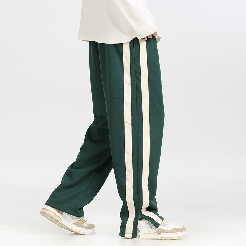 Sweatpants men's casual pants
