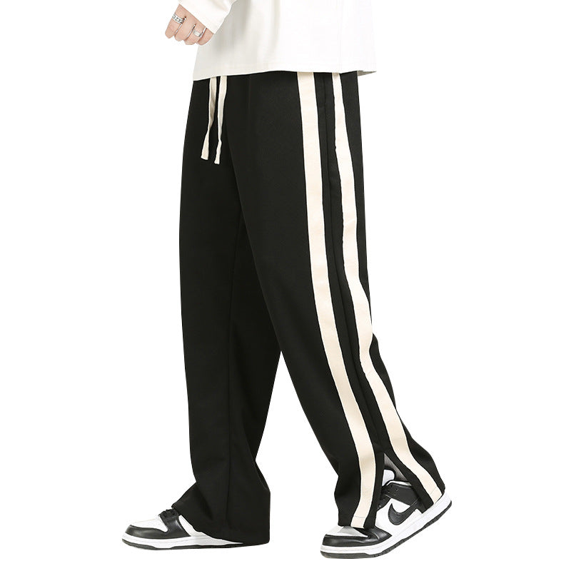 Sweatpants men's casual pants
